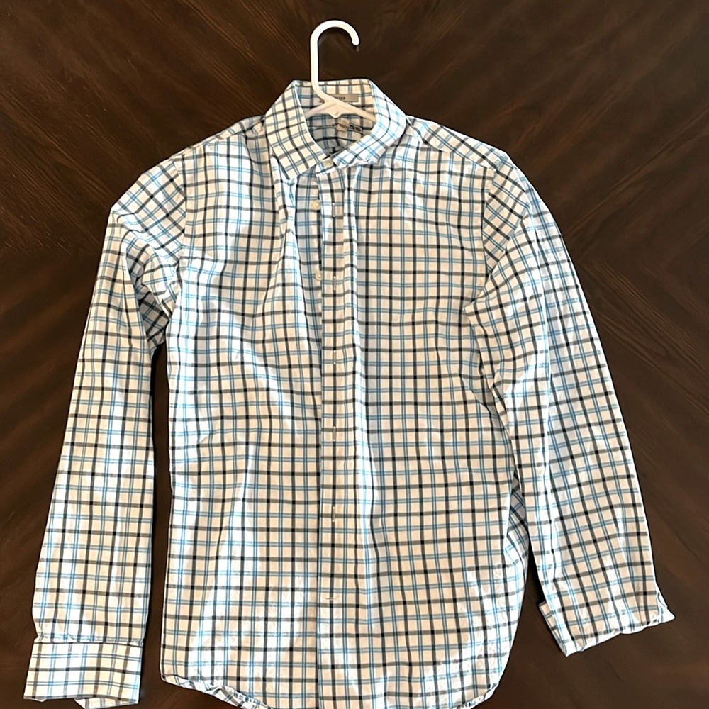 Express dress shirt